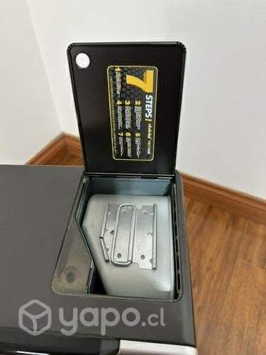 Estufa Toyotomi LC-29