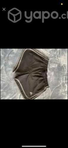Short de mujer adidas