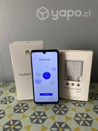 Celular Huawei P30 lite 128GB