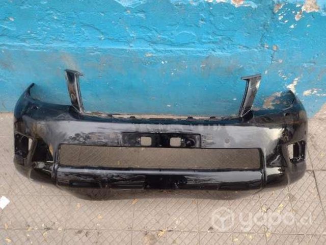 Parachoque del Toyota Prado 2011-2014