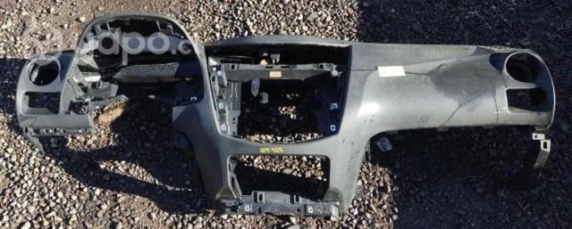 Airbag Copiloto Con Tablero (NPD325) Nissan NP300