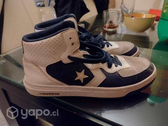 Converse talla 42