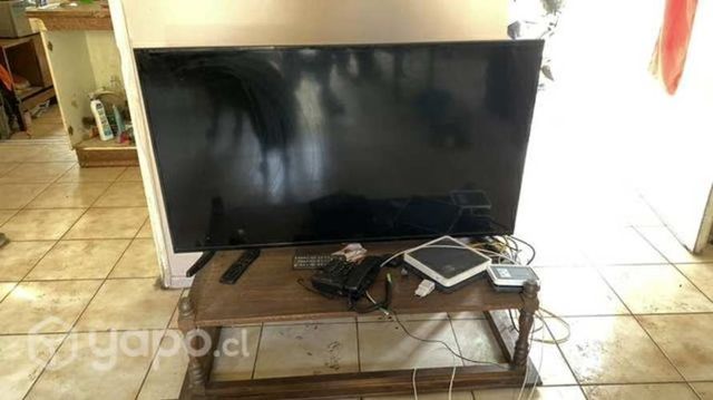 Televisor Samsung 45 2020