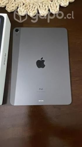 Ipad air 4th