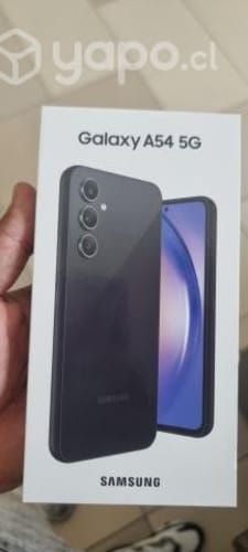 Samsung A54 de 256