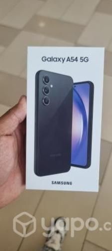 Samsung A54 de 256