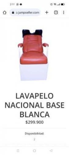 Lava pelo Nacional Nuevo