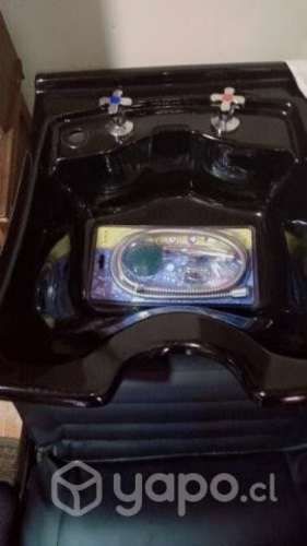 Lava pelo Nacional Nuevo