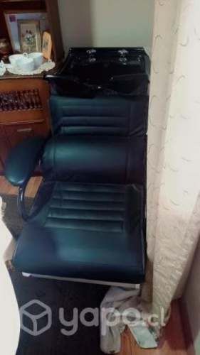 Lava pelo Nacional Nuevo