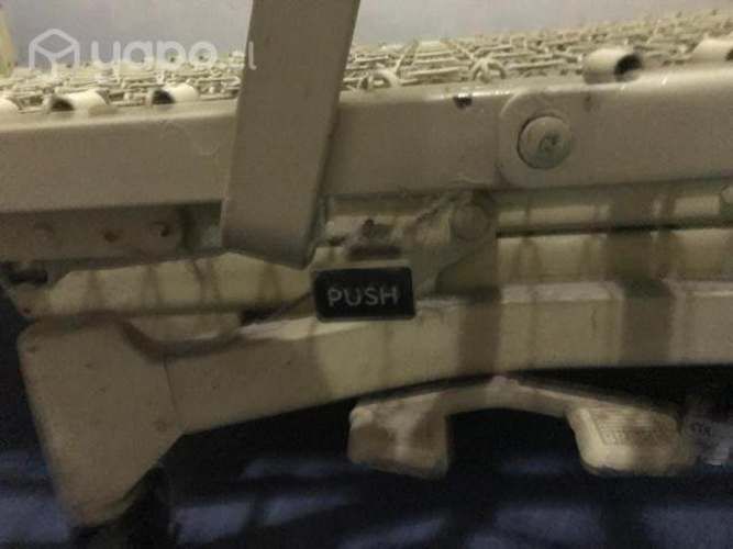 Catre Clínico Eléctrico se regala