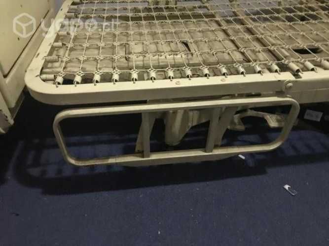 Catre Clínico Eléctrico se regala