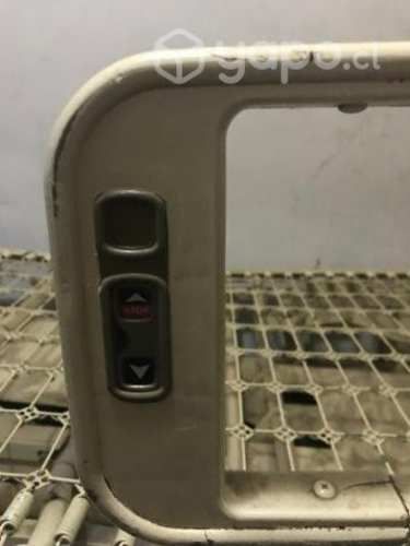 Catre Clínico Eléctrico se regala