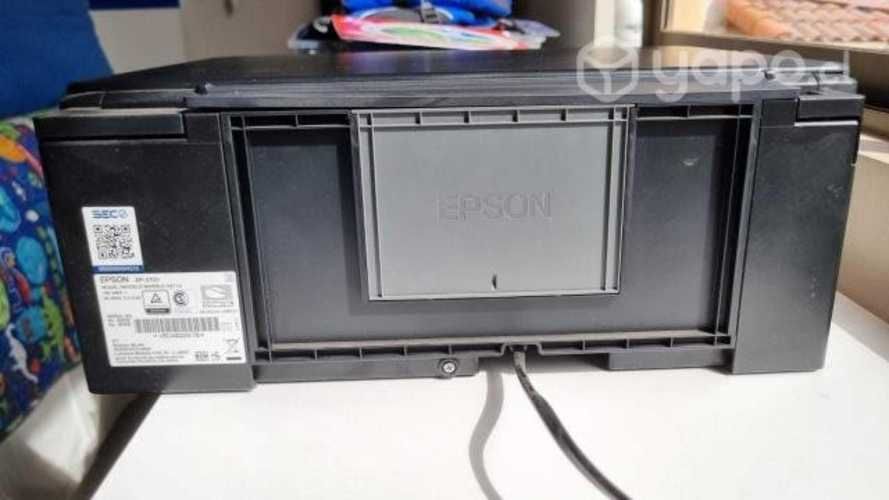 Impresora Multifuncional Epson XP-2101 WIFI