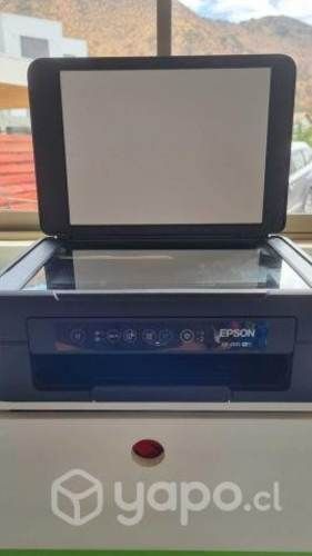 Impresora Multifuncional Epson XP-2101 WIFI