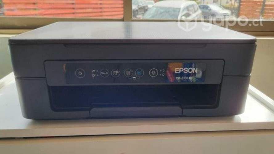 Impresora Multifuncional Epson XP-2101 WIFI