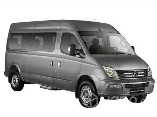 Maxus terminal lh v80