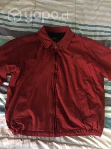 Chaqueta polo vintage original