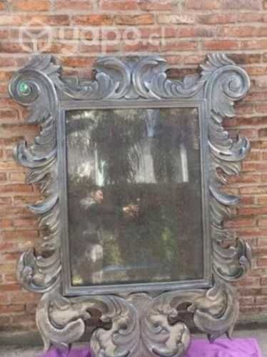 Retiro todo tipo de Espejos Antiguo