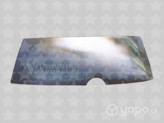 Vidrio luneta Megane 2 Hatchback