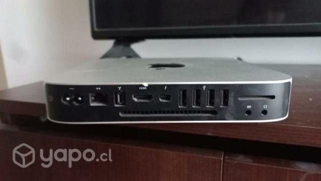 Mac Mini (Late 2012)