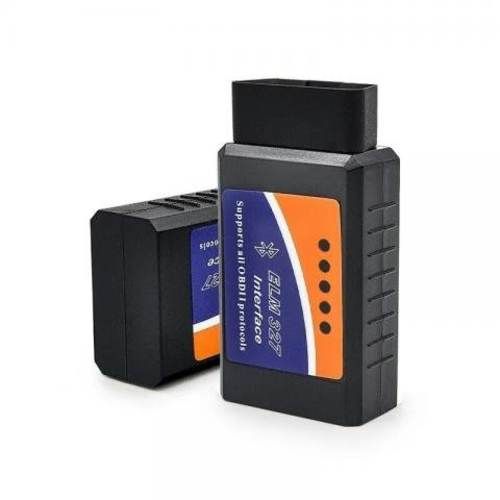 Scanner bluetooth obd2 para vehículos