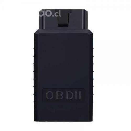 Scanner bluetooth obd2 para vehículos