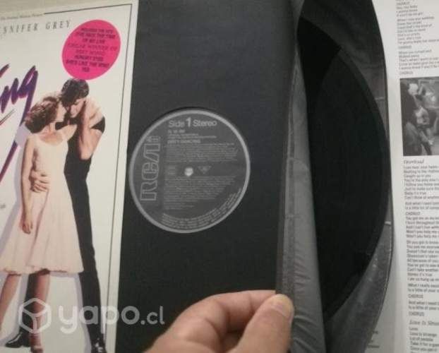 Vinilo fundas interiores calidad premium Pack 50u