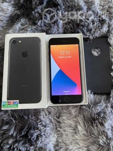 IPhone 7 excelente estado