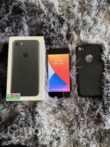 IPhone 7 excelente estado