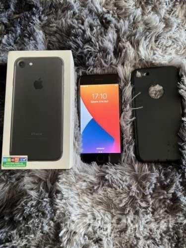 IPhone 7 excelente estado