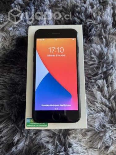 IPhone 7 excelente estado