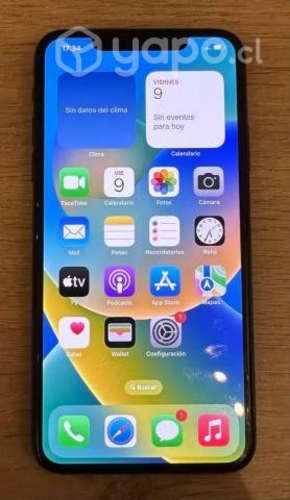 IPhone 11 Pro Max 256 Gb Negro Usado Excelente Est