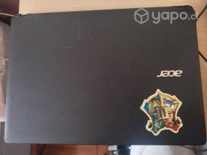 Notebook usado en buen estado