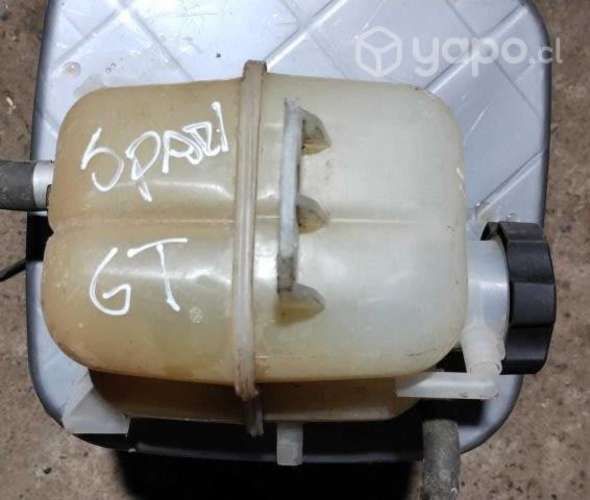 Depósito Radiador Spark Gt