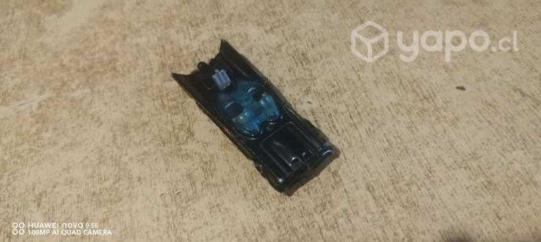 Set hotwheels Dc.comic