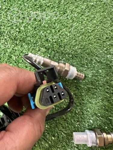 Sensores de oxígeno para Hummer h