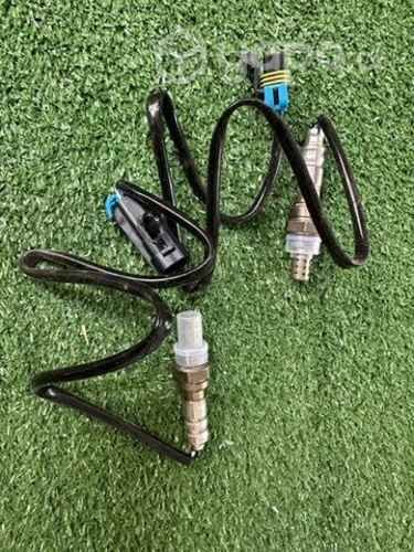 Sensores de oxígeno para Hummer h