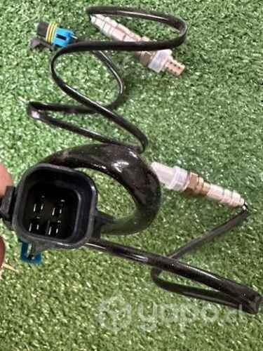 Sensores de oxígeno para Hummer h