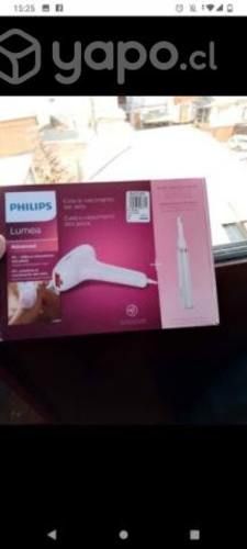 Depiladora IPL Philips