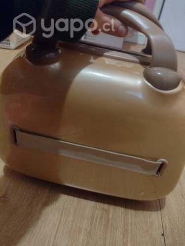 Lote de accesorios de belleza