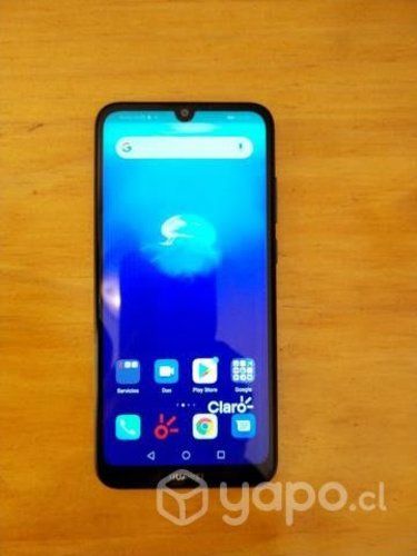 Huawei Y6 2019