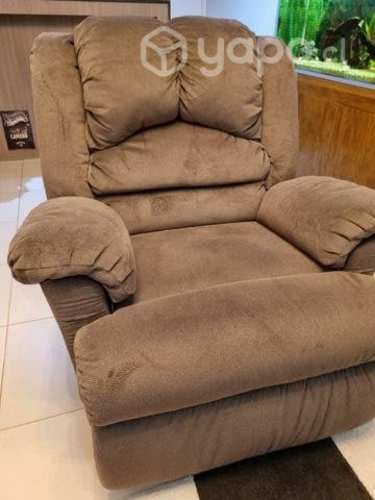 Bergere Rosen eléctrico