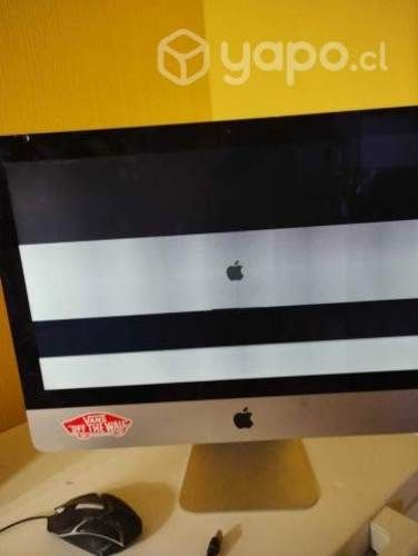 IMac 21,5 2012