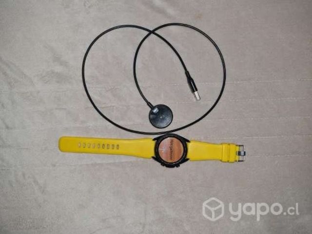 Permuta Samsung Galaxy watch 3 45mm