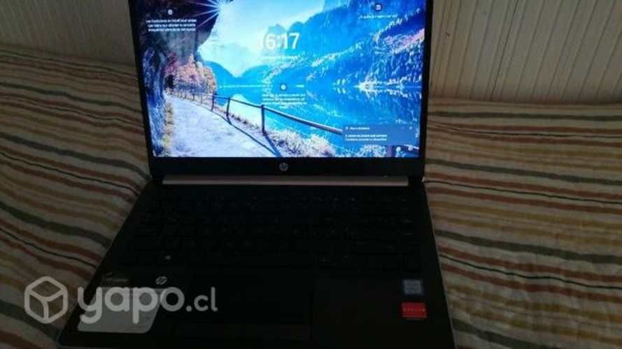 Netbook hp