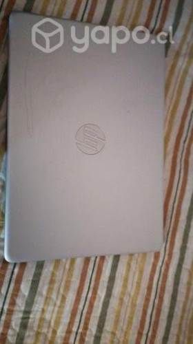 Netbook hp