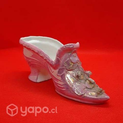 Adorno Antiguo Zapato