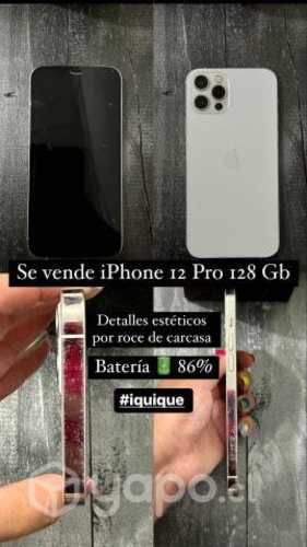 Iphone 12 Pro