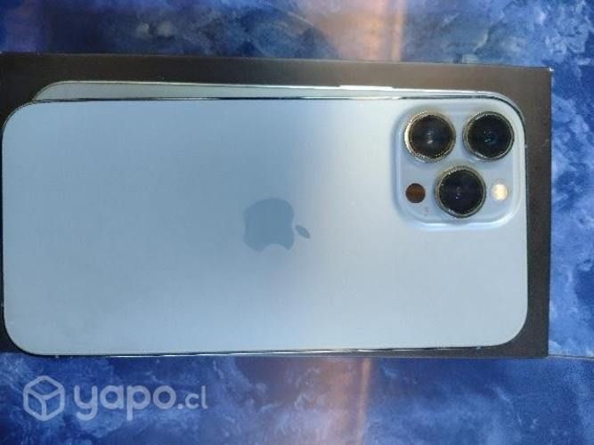 IPhone 13 PROMAX