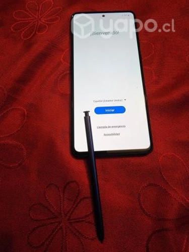 Note 10 lite